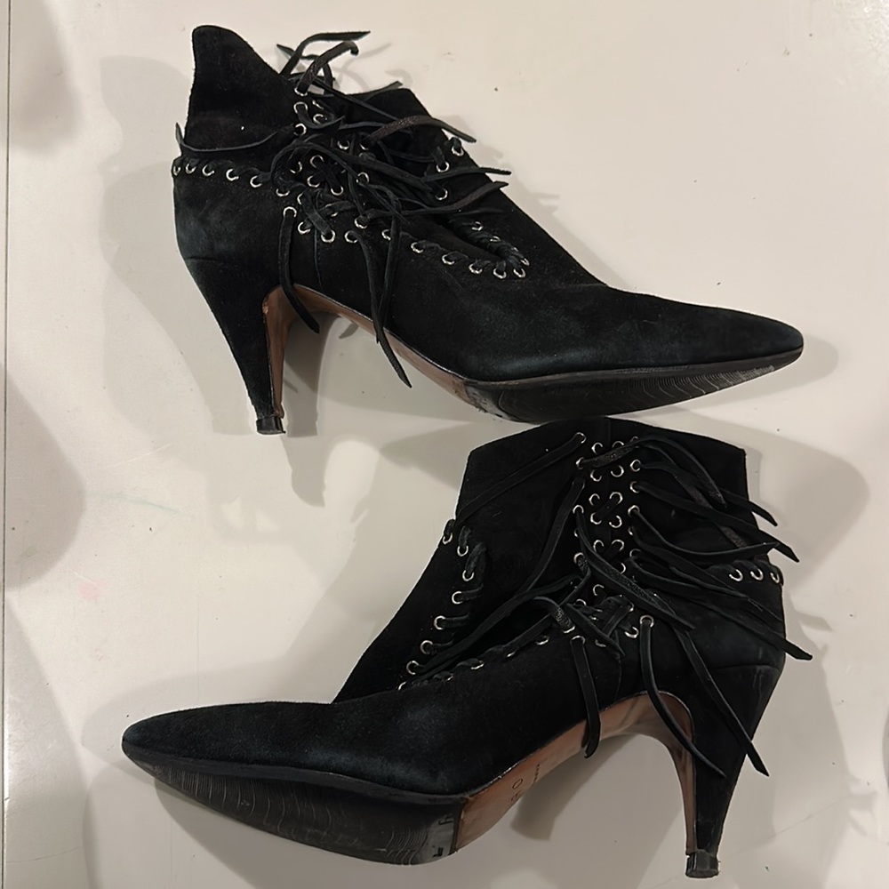 Iro Nency Boot Size 41 - image 3